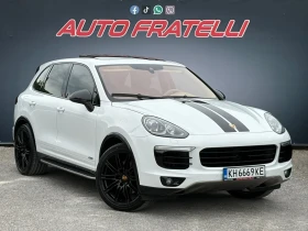 Porsche Cayenne 3.0D GTS PACK* ЛИЗИНГ* БАРТЕР* , снимка 1
