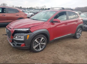 Hyundai Kona, снимка 2
