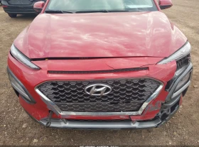 Hyundai Kona, снимка 6