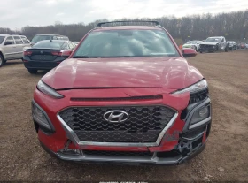 Hyundai Kona, снимка 12