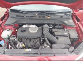 Hyundai Kona, снимка 10