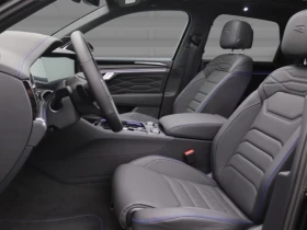 VW Touareg 3.0 TSIe 4Motion = R-Line = e-Sound Гаранция, снимка 6