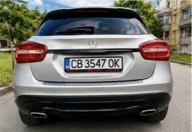 Mercedes-Benz GLA 220 CDI , снимка 4
