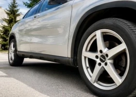 Mercedes-Benz GLA 220 CDI , снимка 6