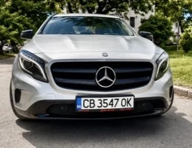 Mercedes-Benz GLA 220 CDI , снимка 3