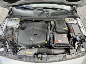 Mercedes-Benz GLA 220 CDI , снимка 13