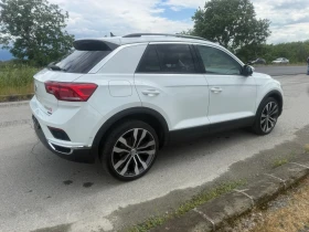 VW T-Roc 4x4 AUT. NAVI DIGITAL ШВЕЙЦАРИЯ, снимка 3