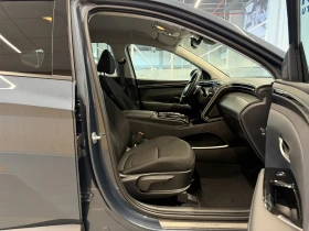 Hyundai Tucson EXCLUSIVE , снимка 15