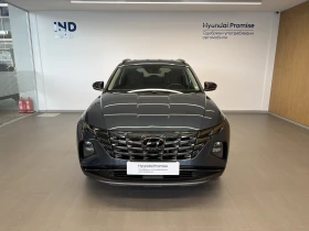 Hyundai Tucson EXCLUSIVE , снимка 8