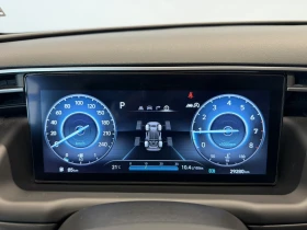 Hyundai Tucson EXCLUSIVE , снимка 12
