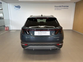 Hyundai Tucson EXCLUSIVE , снимка 4