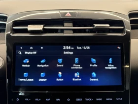 Hyundai Tucson EXCLUSIVE , снимка 13