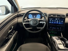 Hyundai Tucson EXCLUSIVE , снимка 11