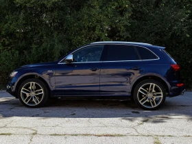 Audi SQ5 3.0 TFSI* Supercharged* Premium Plus Pack, снимка 5