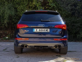 Audi SQ5 3.0 TFSI* Supercharged* Premium Plus Pack, снимка 8