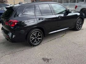 BMW X3 * XDRIVE30I M-pack* AMBIENTNO* PANORAMA* , снимка 3