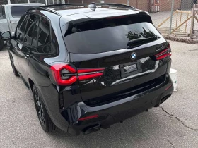 BMW X3 * XDRIVE30I M-pack* AMBIENTNO* PANORAMA* , снимка 4