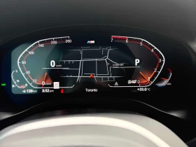 BMW X3 * XDRIVE30I M-pack* AMBIENTNO* PANORAMA* , снимка 8