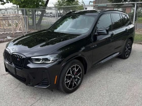 BMW X3 * XDRIVE30I M-pack* AMBIENTNO* PANORAMA* , снимка 1