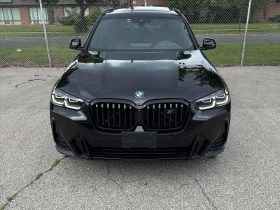 BMW X3 * XDRIVE30I M-pack* AMBIENTNO* PANORAMA* , снимка 6