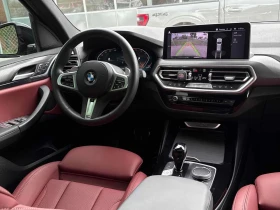 BMW X3 * XDRIVE30I M-pack* AMBIENTNO* PANORAMA* , снимка 5