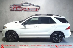 Mercedes-Benz GLE 400, снимка 8