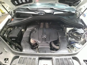 Mercedes-Benz GLE 400, снимка 9