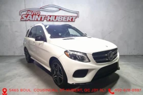 Mercedes-Benz GLE 400, снимка 3
