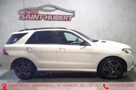 Mercedes-Benz GLE 400, снимка 4