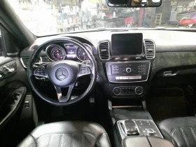 Mercedes-Benz GLE 400, снимка 10