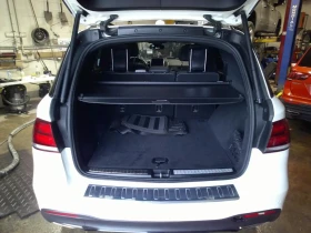Mercedes-Benz GLE 400, снимка 15
