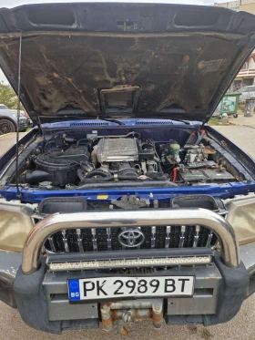 Toyota Land cruiser, снимка 7