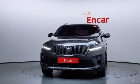 Kia Sorento, снимка 3