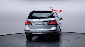 Mercedes-Benz GLE 350 ЕЛ. БАГАЖНИК* BLIND SPOT* ЛЮК* КРАЙНА ЦЕНА, снимка 4