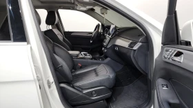 Mercedes-Benz GLE 350 ЛЮК* ЕЛ. БАГАЖНИК* BLIND SPOT* КРАЙНА ЦЕНА, снимка 11