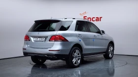 Mercedes-Benz GLE 350 ЕЛ. БАГАЖНИК* BLIND SPOT* ЛЮК* КРАЙНА ЦЕНА, снимка 2