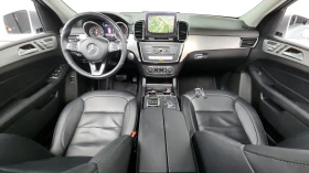Mercedes-Benz GLE 350 ЕЛ. БАГАЖНИК* BLIND SPOT* ЛЮК* КРАЙНА ЦЕНА, снимка 7