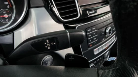 Mercedes-Benz GLE 350 ЕЛ. БАГАЖНИК* BLIND SPOT* ЛЮК* КРАЙНА ЦЕНА, снимка 9