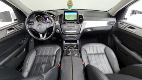 Mercedes-Benz GLE 350 ЛЮК* ЕЛ. БАГАЖНИК* BLIND SPOT* КРАЙНА ЦЕНА, снимка 7