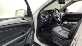 Mercedes-Benz GLE 350 ЛЮК* ЕЛ. БАГАЖНИК* BLIND SPOT* КРАЙНА ЦЕНА, снимка 10