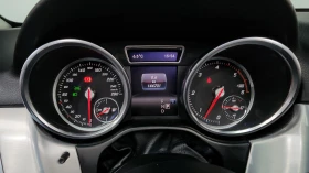 Mercedes-Benz GLE 350 ЕЛ. БАГАЖНИК* BLIND SPOT* ЛЮК* КРАЙНА ЦЕНА, снимка 8