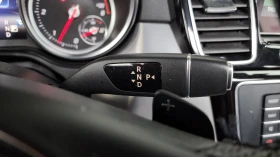 Mercedes-Benz GLE 350 ЛЮК* ЕЛ. БАГАЖНИК* BLIND SPOT* КРАЙНА ЦЕНА, снимка 9