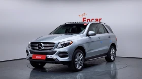Mercedes-Benz GLE 350 ЕЛ. БАГАЖНИК* BLIND SPOT* ЛЮК* КРАЙНА ЦЕНА, снимка 1