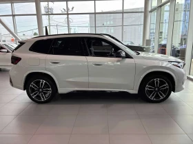 BMW X1 xDrive28i M SPORT | ГЛАВНО ПРЕДСТАВИТЕЛСТВО НА BMW, снимка 4