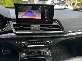 Audi SQ5 Audi SQ5 3.0 TFSI quattro S line Black Optics 21 , снимка 17