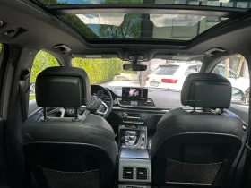 Audi SQ5 Audi SQ5 3.0 TFSI quattro S line Black Optics 21 , снимка 8