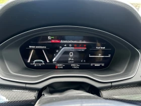 Audi SQ5 Audi SQ5 3.0 TFSI quattro S line Black Optics 21 , снимка 16