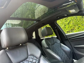 Audi SQ5 Audi SQ5 3.0 TFSI quattro S line Black Optics 21 , снимка 9