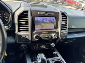 Ford F150 * 4WD SuperCrew Box* АВТОКРЕДИТ БЕЗ ПЪРВОНАЧАЛНА* , снимка 9