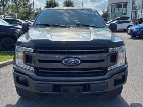 Ford F150 * 4WD SuperCrew Box* АВТОКРЕДИТ БЕЗ ПЪРВОНАЧАЛНА* , снимка 6